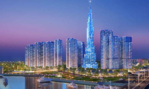 Vingroup chi 10.500 tỷ đồng cho M&A