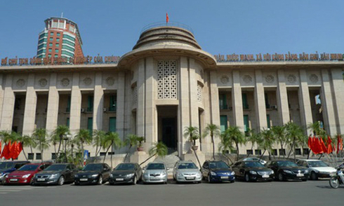 Kiểm toán đề án tái cơ cấu ngân hàng, doanh nghiệp Nhà nước