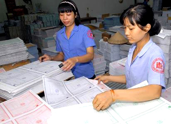 Bổ sung quy định về quản lý thuế và hóa đơn