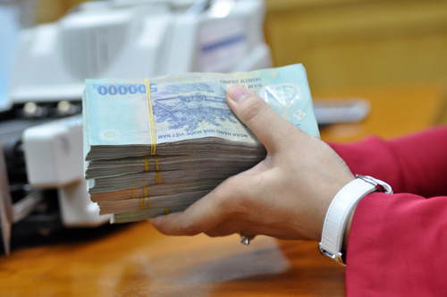 Nhân sự ngân hàng, dược phẩm nhảy việc nhiều nhất