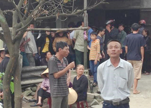 Tử vong sau khi bị công an bắt về trụ sở