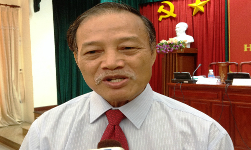 TS Nguyễn Thiện Tống: Vội xây sân bay Long Thành là gây tội với đất nước