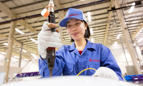 GDP quý I có thể tăng 5,5-5,6%