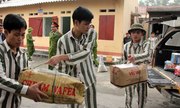 Bảy tội danh được đề xuất bỏ án tử hình