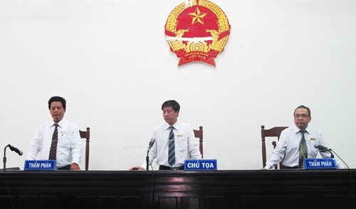 Tòa tuyên án hủy án, điều tra lại vụ công an xã đánh chết học sinh
