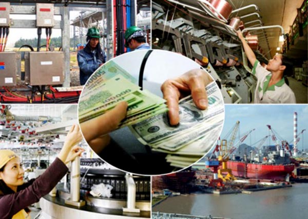 Năm 2015, TP HCM thoái trên 3.600 tỷ vốn nhà nước