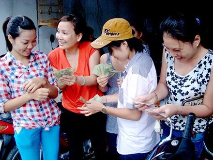 Những chính sách có hiệu lực từ tháng 3