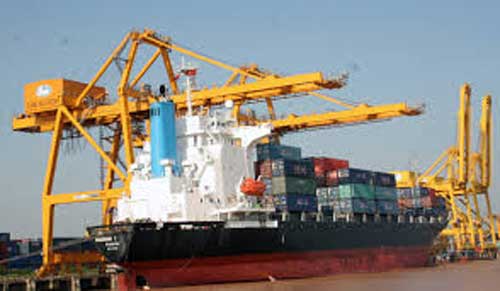Đại gia Ả rập quyết thâu tóm cảng Hải Phòng