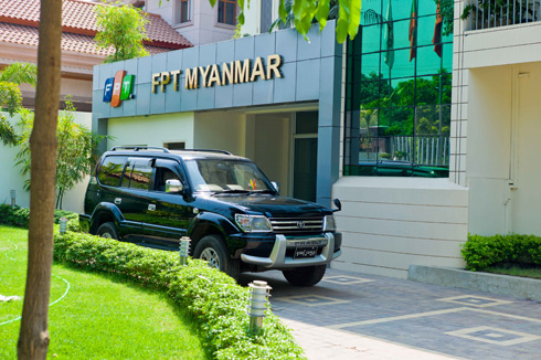 Doanh nghiệp tư nhân đua nhau xuất ngoại
