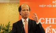 Thứ trưởng Xây dựng lạc quan về thị trường vật liệu