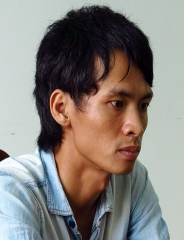 Kế hoạch tàn độc của kẻ giết 4 người