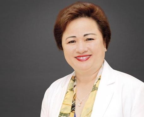 3 nữ chủ tịch trong ngành ngân hàng