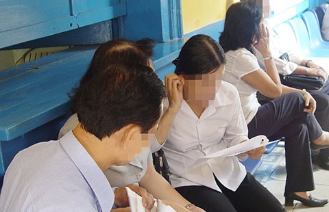 Sửa BLDS: Bỏ hẳn thời hiệu khởi kiện