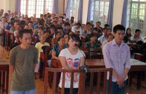 Những vụ án có dấu hiệu oan - Bài cuối: Quyết kết tội bằng được
