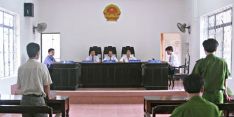 Không cho 