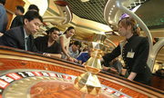 Phú Quốc xây casino cạnh resort Vinpearl