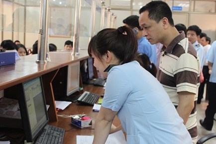 Một năm thực hiện thủ tục hải quan qua Hệ thống VNACCS/VCIS: Lợi ích lớn
