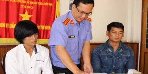 Khó tìm “người có tóc” để truy trách nhiệm trong bồi thường oan, sai