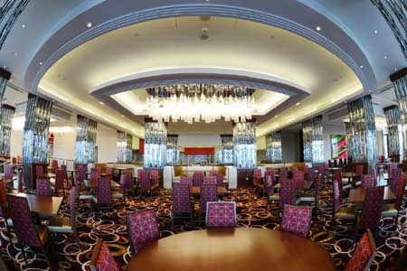 Mở cửa casino cho người Việt: Nhìn từ kinh nghiệm quốc tế