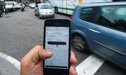 Việt Nam là thị trường tăng trưởng nhanh nhất của Uber