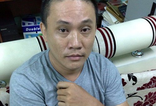 Đạo diễn điều hành đường dây người mẫu bán dâm nghìn USD