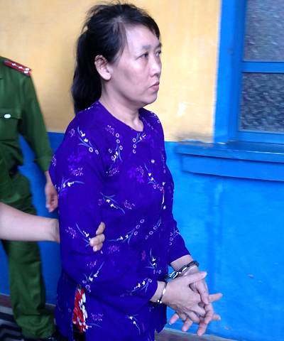 Bi kịch sau lần trúng số độc đắc