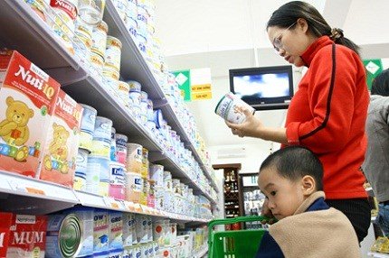 Hết thanh tra, ra tối hậu thư: Sữa cười khẩy, tăng giá