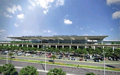 Đầu tư sân bay: Miếng ngon độc quyền