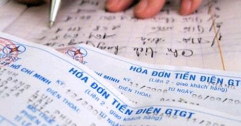 Dân 'khóc' vì hóa đơn điện, lời trấn an của Bộ Công thương