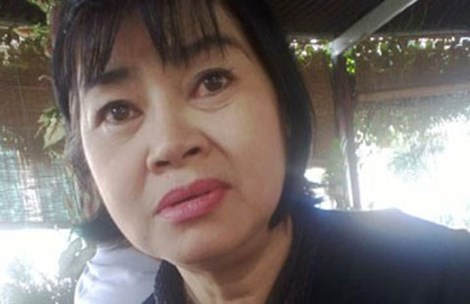 Đừng xử án trên hồ sơ