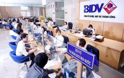 Nộp thuế qua ngân hàng: Thoát nỗi lo cưỡng chế nhầm