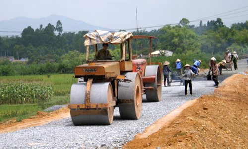 WB cấm cửa công ty Mỹ vì liên quan đến tham nhũng tại VN