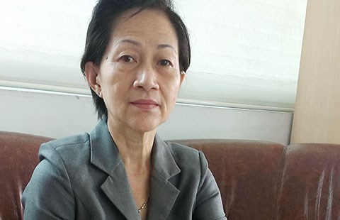 Lại một vụ đùn đẩy bồi thường oan