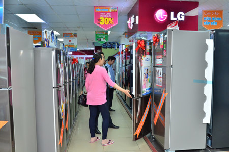 Hè 2015, thiết bị chống nóng công nghệ mới 'lên ngôi'