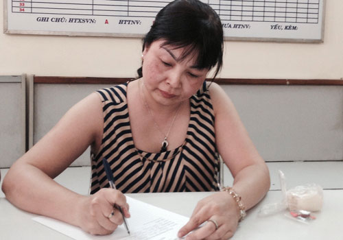 4 năm truy tìm người đàn bà xù nợ 10 tỷ đồng