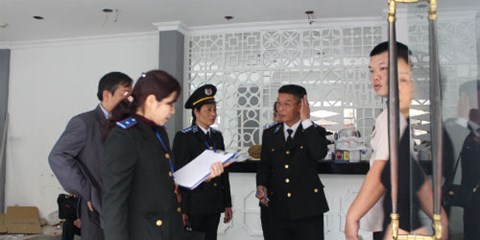 Phí Thi hành án: 300 triệu đồng cho một vụ án lớn?