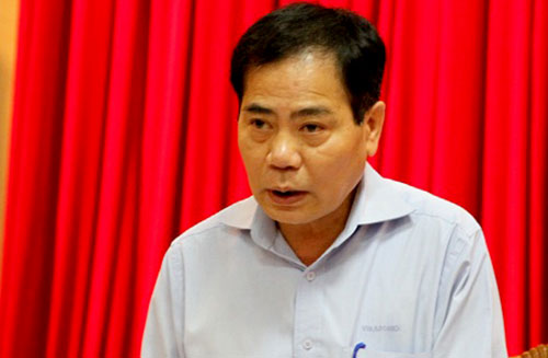 Lý giải của giám đốc bị bắt về 10 lần vỡ đường nước Sông Đà