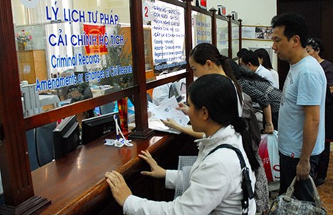 Không được đặt tên quá 25 chữ cái?