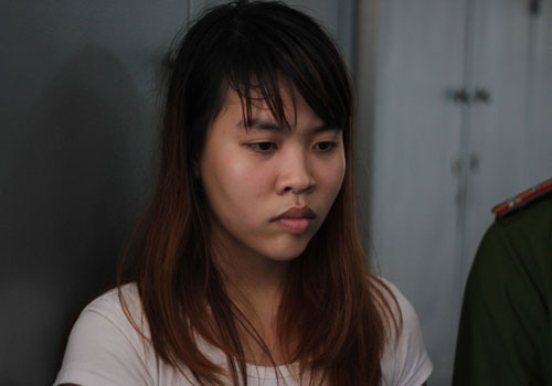 12 giờ truy tìm thiếu nữ đoạt mạng người tình của mẹ