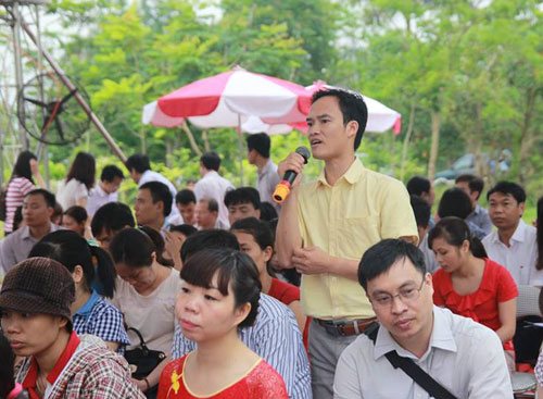 Bộ Lao động: Hưởng lương hưu lợi gấp 4-5 lần so với trợ cấp một lần