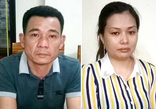 Ông chủ 14 công ty 