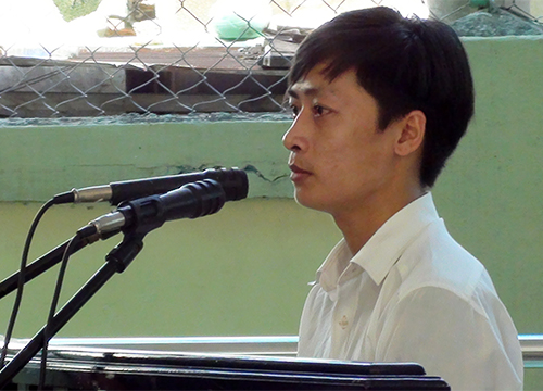 Trùm ma túy lộ diện vì ghen