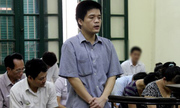 Cán bộ ngân hàng tiếp tay tổng giám đốc xù nợ hàng chục tỷ đồng