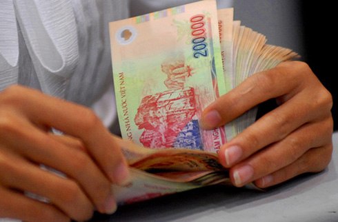 Khó vay gói 30.000 tỷ vì thu nhập