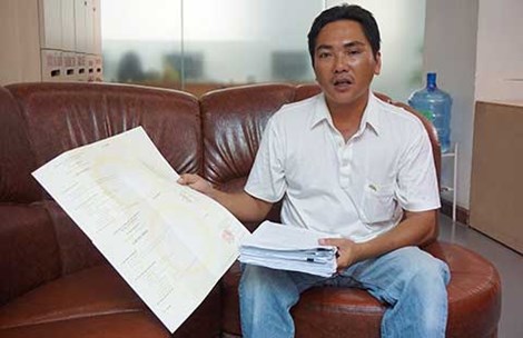 Tòa hủy quyết định của thi hành án được không?