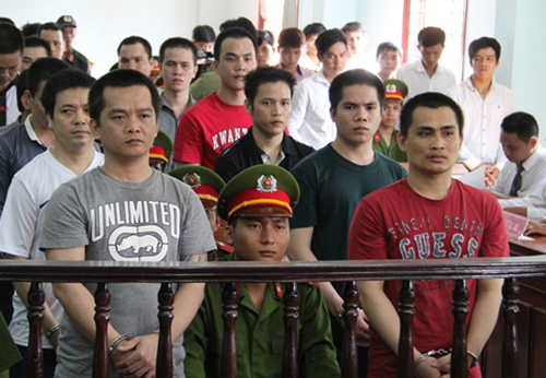 Đại ca giang hồ Cần Thơ kháng cáo kêu oan