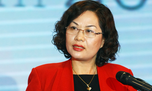 Ngân hàng Nhà nước: Không tăng tỷ giá đến hết năm