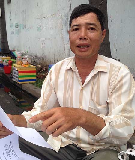 Thi hành án tắc tị vì đương sự 