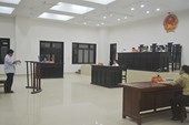 Khi luật sư bị hạch hỏi