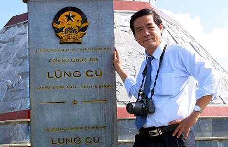 Ông thẩm phán với những vụ án nặng lòng